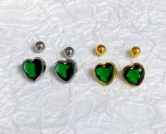 Stainless steel jewelry Earrings wholesale
