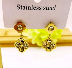 Stainless steel jewelry Earrings wholesale