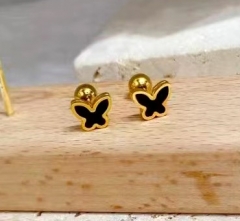 Stainless steel jewelry Earrings wholesale