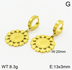 Stainless steel jewelry Earrings wholesale