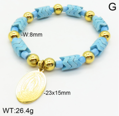Stainless steel jewelry Bracelet Wholesale