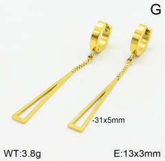 Stainless steel jewelry Earrings wholesale