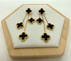 Stainless steel jewelry Earrings wholesale
