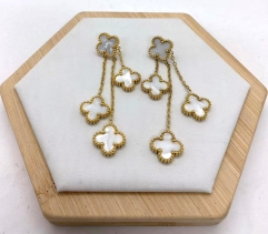 Stainless steel jewelry Earrings wholesale