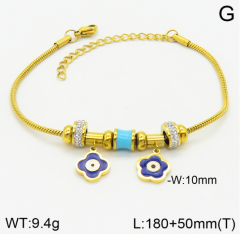 Stainless steel jewelry Bracelet Wholesale