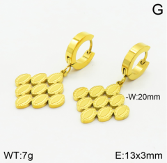 Stainless steel jewelry Earrings wholesale