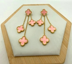 Stainless steel jewelry Earrings wholesale