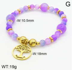 Stainless steel jewelry Bracelet Wholesale