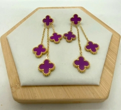 Stainless steel jewelry Earrings wholesale