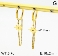 Stainless steel jewelry Earrings wholesale