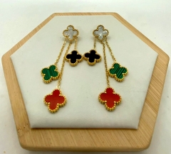 Stainless steel jewelry Earrings wholesale