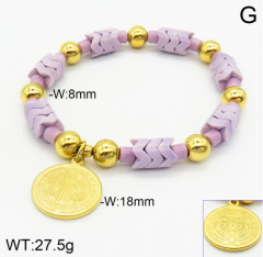 Stainless steel jewelry Bracelet Wholesale