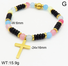 Stainless steel jewelry Bracelet Wholesale