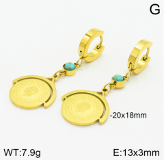 Stainless steel jewelry Earrings wholesale
