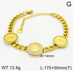 Stainless steel jewelry Bracelet Wholesale