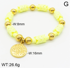 Stainless steel jewelry Bracelet Wholesale
