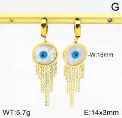 Stainless steel jewelry Earrings wholesale