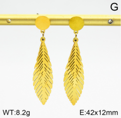 Stainless steel jewelry Earrings wholesale