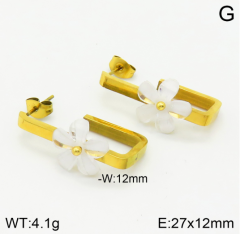 Stainless steel jewelry Earrings wholesale