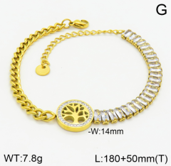 Stainless steel jewelry Bracelet Wholesale