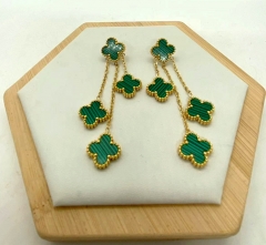 Stainless steel jewelry Earrings wholesale