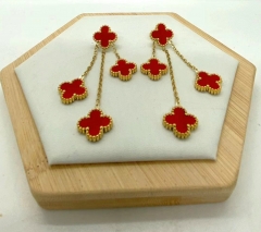 Stainless steel jewelry Earrings wholesale