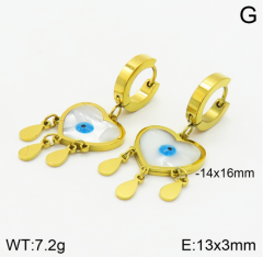 Stainless steel jewelry Earrings wholesale