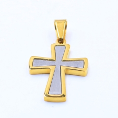 Stainless steel jewelry pendant Wholesale