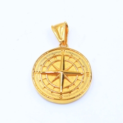 Stainless steel jewelry pendant Wholesale