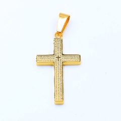 Stainless steel jewelry pendant Wholesale