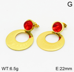 Stainless steel jewelry Earrings wholesale