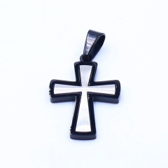 Stainless steel jewelry pendant Wholesale