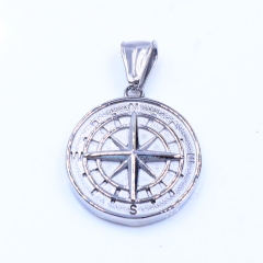 Stainless steel jewelry pendant Wholesale