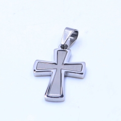 Stainless steel jewelry pendant Wholesale
