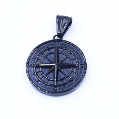 Stainless steel jewelry pendant Wholesale