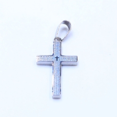Stainless steel jewelry pendant Wholesale