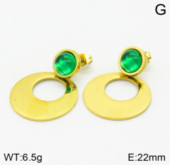 Stainless steel jewelry Earrings wholesale