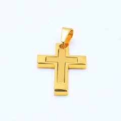 Stainless steel jewelry pendant Wholesale