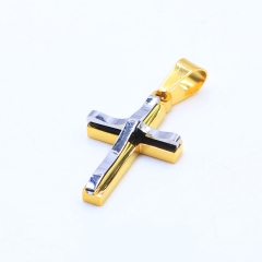 Stainless steel jewelry pendant Wholesale