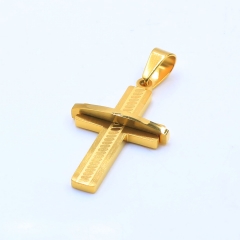 Stainless steel jewelry pendant Wholesale