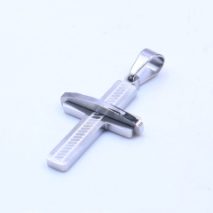 Stainless steel jewelry pendant Wholesale