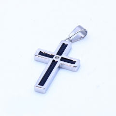 Stainless steel jewelry pendant Wholesale