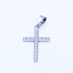 Stainless steel jewelry pendant Wholesale