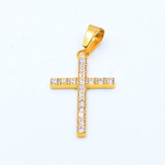 Stainless steel jewelry pendant Wholesale