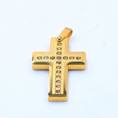 Stainless steel jewelry pendant Wholesale