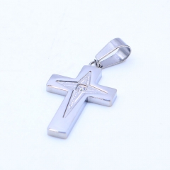 Stainless steel jewelry pendant Wholesale