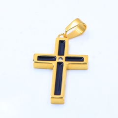 Stainless steel jewelry pendant Wholesale