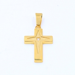 Stainless steel jewelry pendant Wholesale