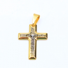 Stainless steel jewelry pendant Wholesale