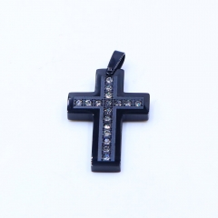 Stainless steel jewelry pendant Wholesale